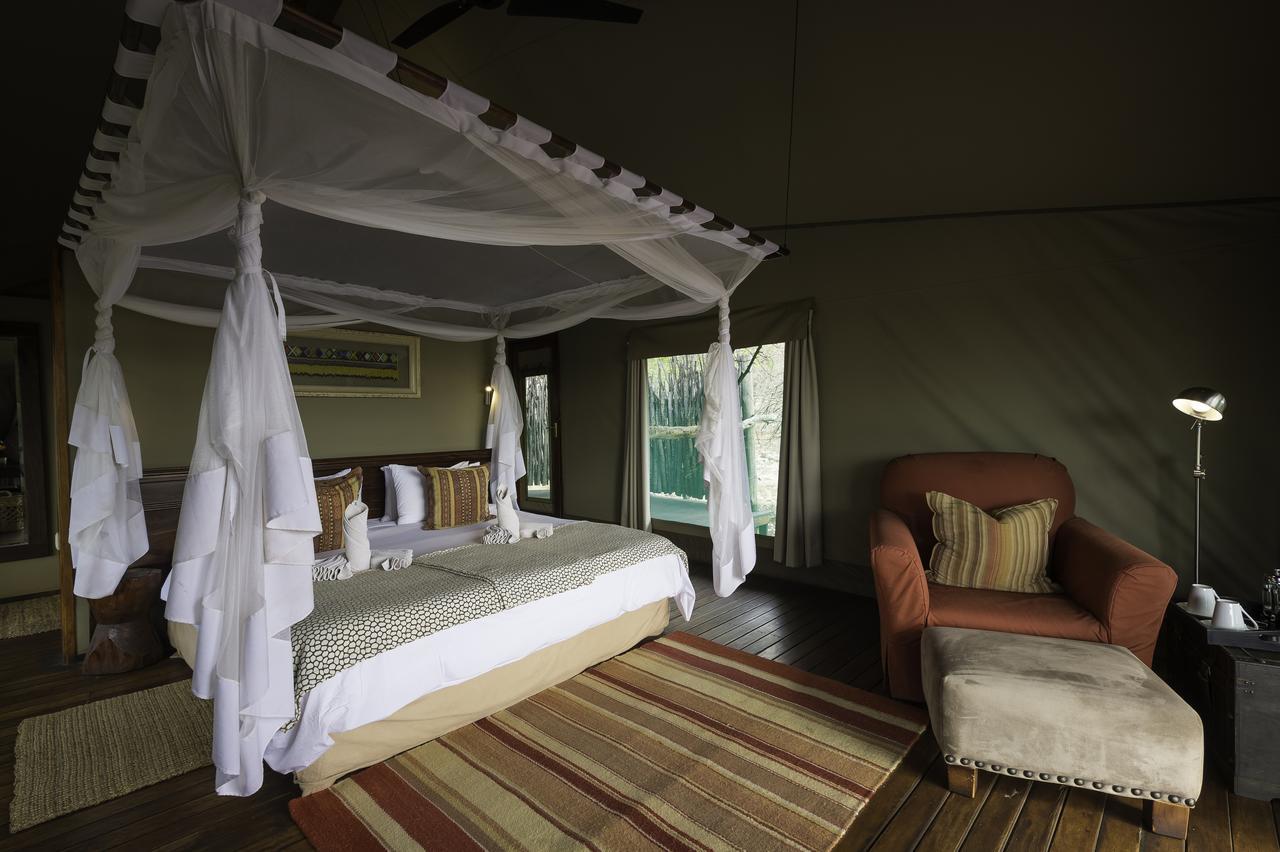 Ongava Tented Camp Окауквейо Екстер'єр фото