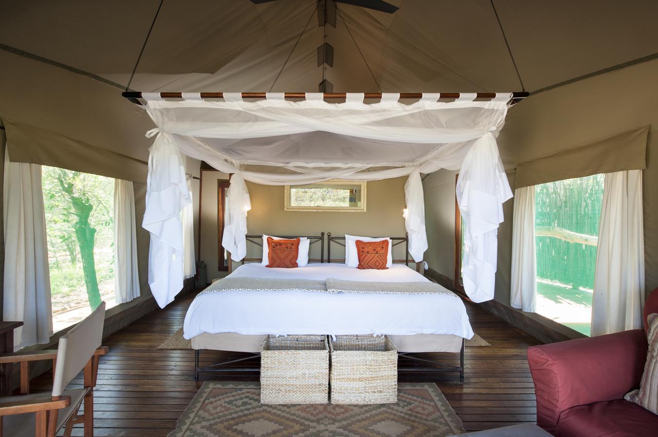 Ongava Tented Camp Окауквейо Екстер'єр фото