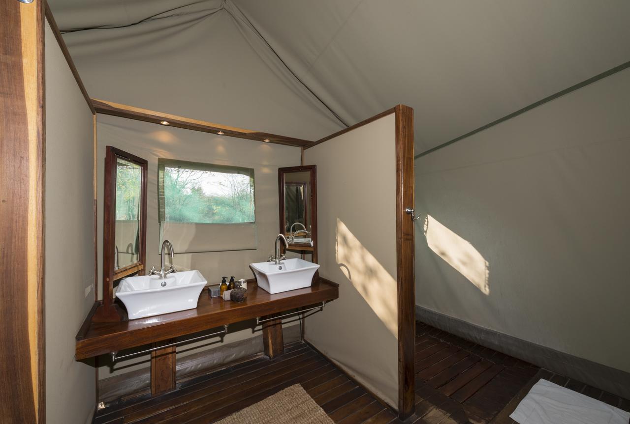 Ongava Tented Camp Окауквейо Екстер'єр фото
